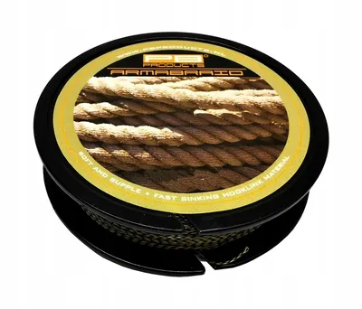 PB ARMABRAID WEED 25LB 20M 10092