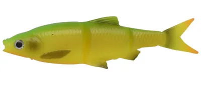 SAVAGE GEAR LB ROACH SWIM & JERK 7.5CM 4G FIRETIGER 57437