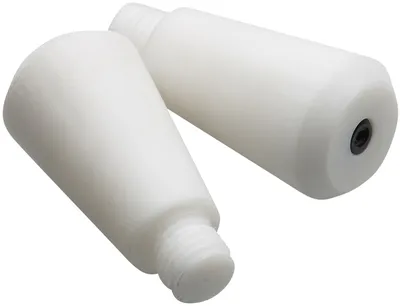 PROLOGIC DISTANCE STICKS HEADS PFTE HI VIZ 2 PIECES  64132