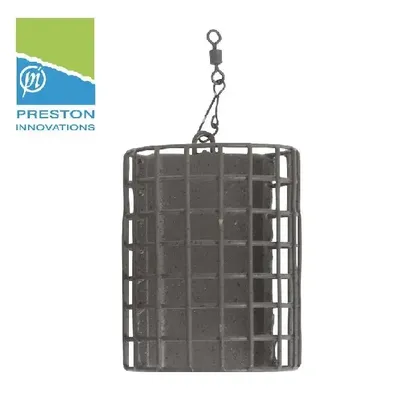 PRESTON INNOVATIONS WIRE CAGE FEEDER SMALL 30G P0050088