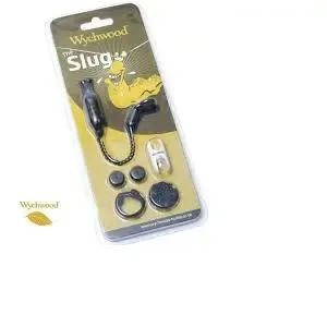 WYCHWOOD INDICATOR THE SLUG BLACK R9125