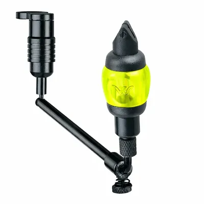 PROWESS BALANCIER TIGE REGLABLE HANGER METAL BAR YELLOW PRCEA3017