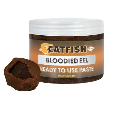 DYNAMITE CATFISH BELACHAN READY TO USE PASTE DY864
