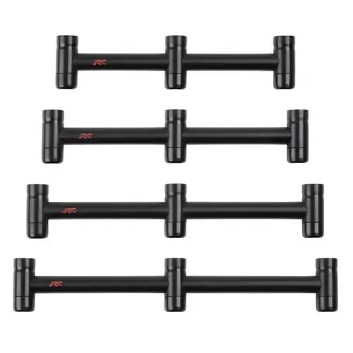 JRC X-Lite 2 Rod Buzz Bars 4,5" 11,5cm