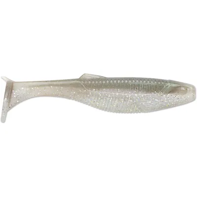 Rapala Crush City The Mayor Swimbait 6 UNID Green Shad CCMYR4GRSD