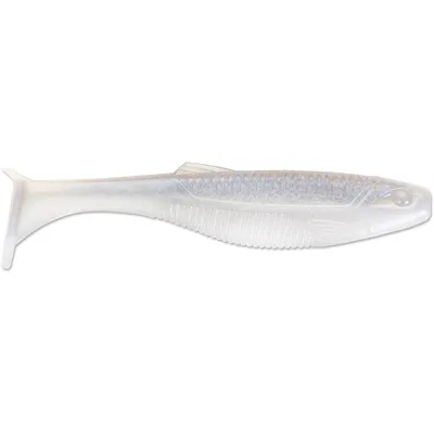 RAPALA CRUSH CITY 3" THE MAYOR ALBINO SHAD 8 UND CCMYR3ASD