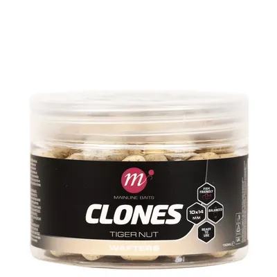 MAINLINE CLONES BARREL WAFTERS TIGER NUT 10MM X 14MM M43004