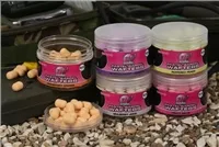 MAINLINE PASTEL WAFTERS BARRELS BLACKCURRANT LIQUORICE 10X14MM 150ML M35004