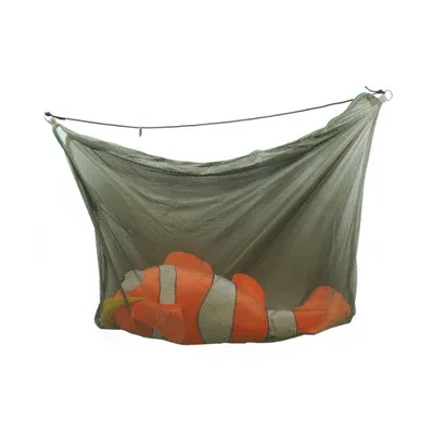 NGT DELUXE CARP SACK FU SACK 002