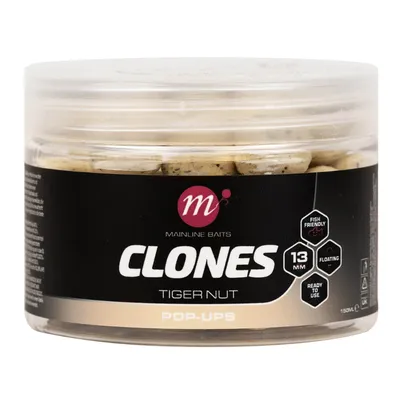 MAINLINE CLONES POP TIGER NUT 13MM M43008