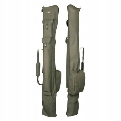 SPRO C TEC HOLD ALL 12 '2 + 2 RODS 6405004