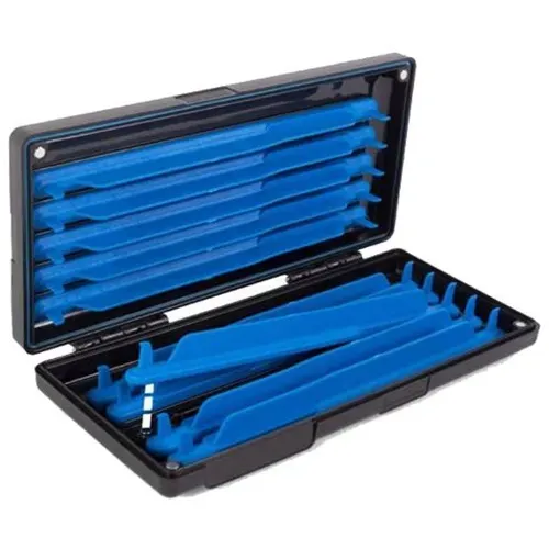 PRESTON INNOVATIONS MAG STORE SYSTEM HOOKLENGTH BOX 15CM P0220002
