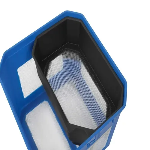 PRESTON INNOVATIONS SIEVE TAMIS 0.6 LITRE 1 PINT P0260013