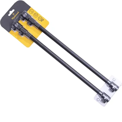 Wychwood Slim Cross Bars X9293