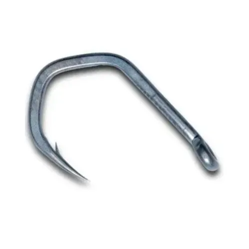 Nash Claw X Micro Barbed Size 6