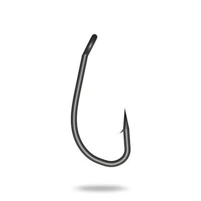 SBS TACKLE PRO ENFORCER HOOKS SIZE 6 10UNID STPEH6