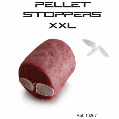TRYBION PELLET STOPPERS XXL 10267
