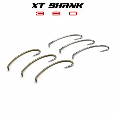 TRYBION XT SHANK 360 SIZE 4 10 UND 10283