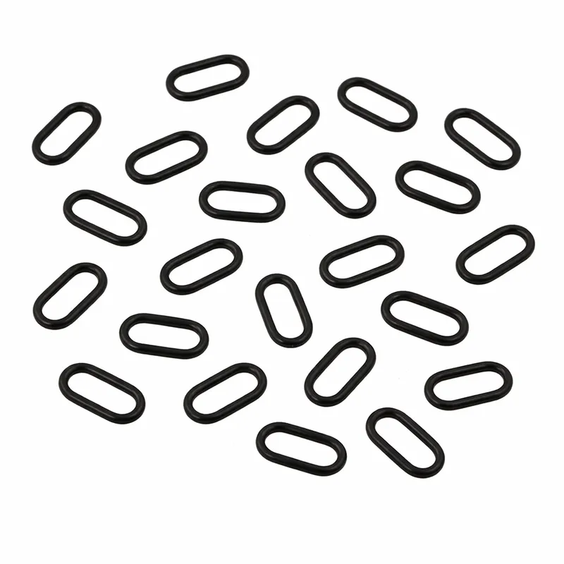 TRYBION MICRO OVAL RING SIZE 4.1 20 UND 10255