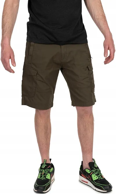 Fox Collection Cargo Shorts Size 3XL