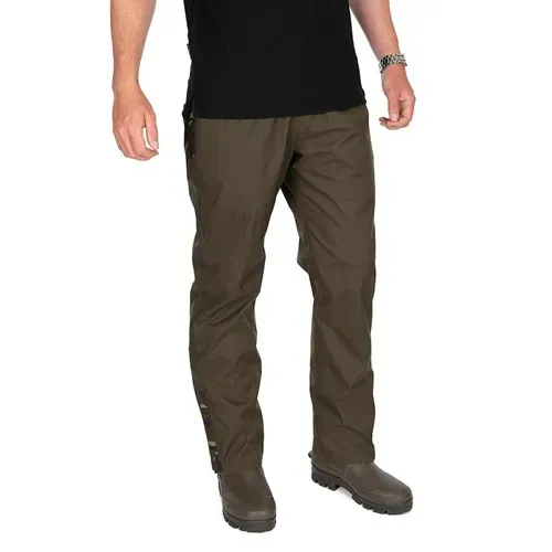 Fox Camo/khaki Rs10k Trouser Size 2XL