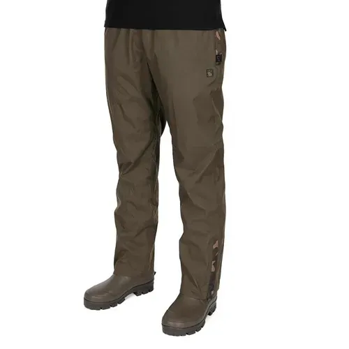 Fox Camo/khaki Rs10k Trouser Size 2XL