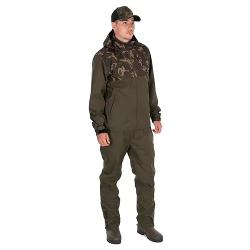 Fox Camo/khaki Rs10k Trouser Size 2XL