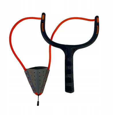 FOX SLIK CATAPULT ELASTIC SPARE CPT037