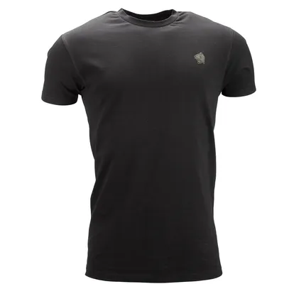 Nash Tackle T-Shirt Black Size 3XL