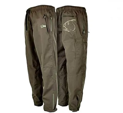 Nash Waterproof Trouser Size 2XL