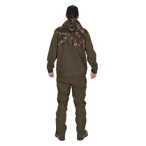 Fox Camo khaki Rs 10k Trouser Size 3XL