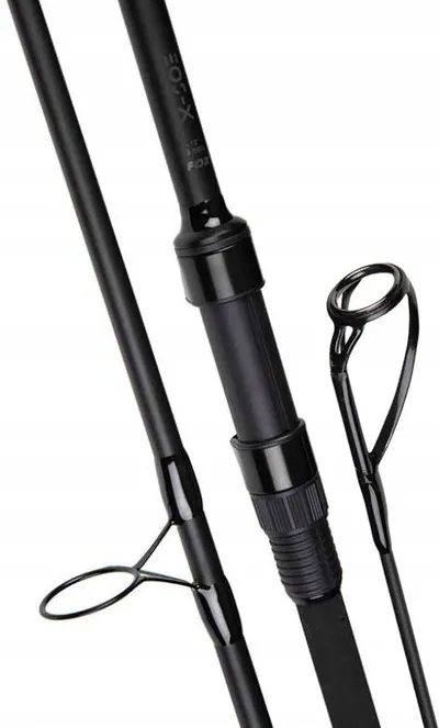 FOX EOS X ROD 12FT 3.5LB CRD381