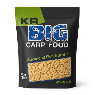 Krom Quality Big Series Baby Corn 8mm 2,5kg