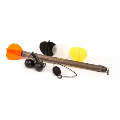 Ridgemonkey Markafloat Kit Large