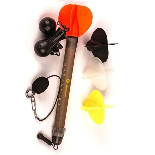 Ridgemonkey Markafloat Kit Large