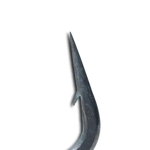 Nash Curve Shank Size 6