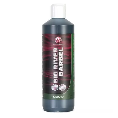 MAINLINE BIG RIVER BARBEL LIQUID 500ML MM2713