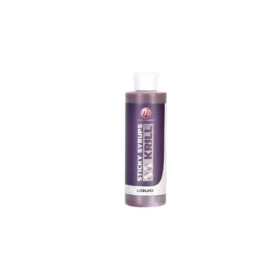 MAINLINE MATCH SYRUP ESSENTIAL CELL 250ML MM2716