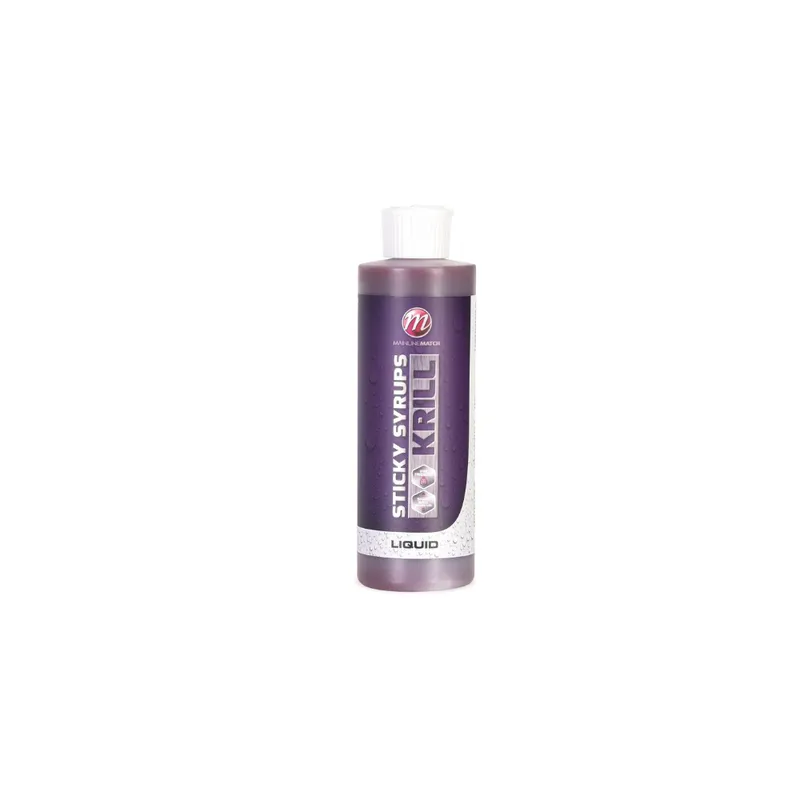 MAINLINE MATCH SYRUP ESSENTIAL CELL 250ML MM2716