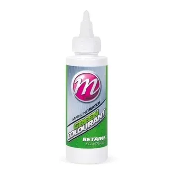 MAINLINE SCOPEX PINEAPPLE FLAVORED COLOURANTS 100ML YELLOW MM4007