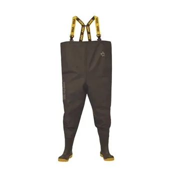 Vass Tex 700E 'Wide Boy' Chest Waders EU46 UK12 VA700 70WB EU46 UK12