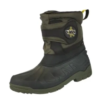 VASS ALL SEASON BOOTS VS165 50 SIZE 11 VS165 50 82 45
