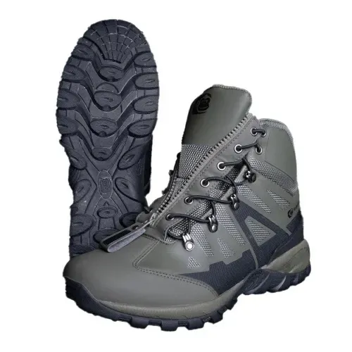 Ridgemonkey Apearel Quickzip All Weather Boots Size 41