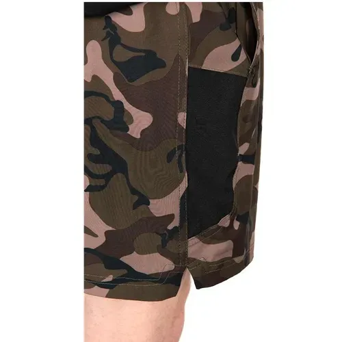 Fox Black/Camo Lw Swim Shorts 2XL