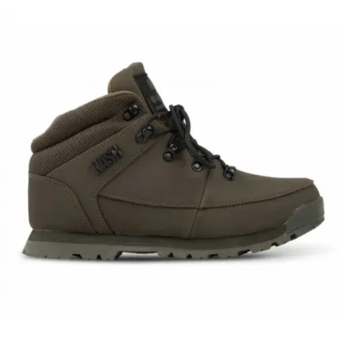 Nash Trail Boots Size 46