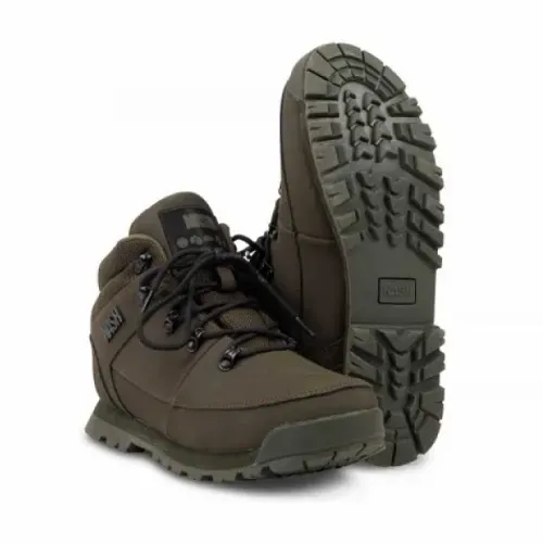 Nash Trail Boots Size 41