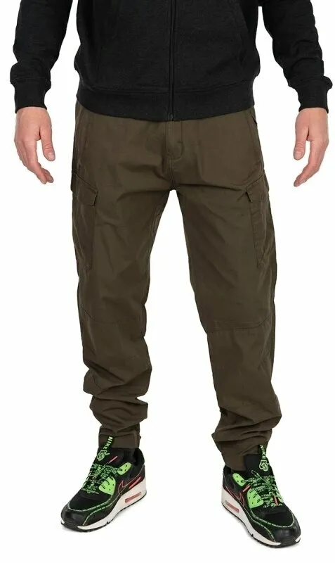 Fox Collection Cargo Trouser Size L