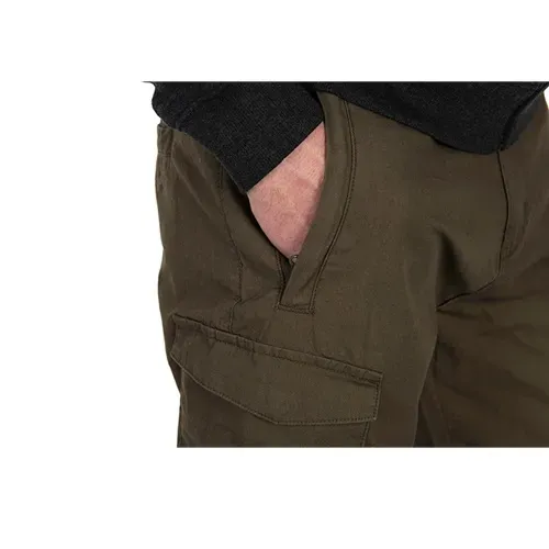 Fox Collection Cargo Trouser Size L