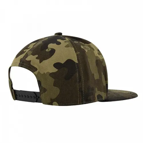 Korda Gorra Kore Snapback Kamo
