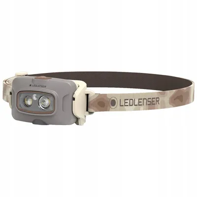 LEDLENSER HF4R SIGNATURE ARENA 502884